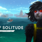 Sea of Solitude: The Director’s Cut Review (Nintendo Switch)