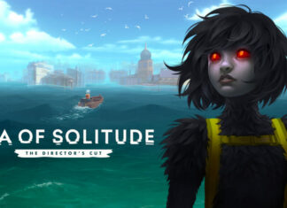 Sea of Solitude: The Director’s