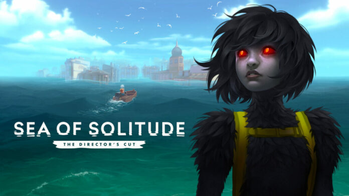 Sea of Solitude: The Director’s