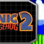 Sonic the Hedgehog 2 Genesis