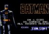 Batman NES