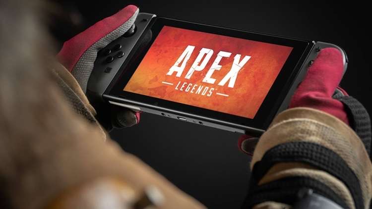 Apex Legends Review