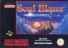 Soul Blazer for the SNES