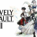 Bravely Default II, Breathedge, Nintendo Switch Pro