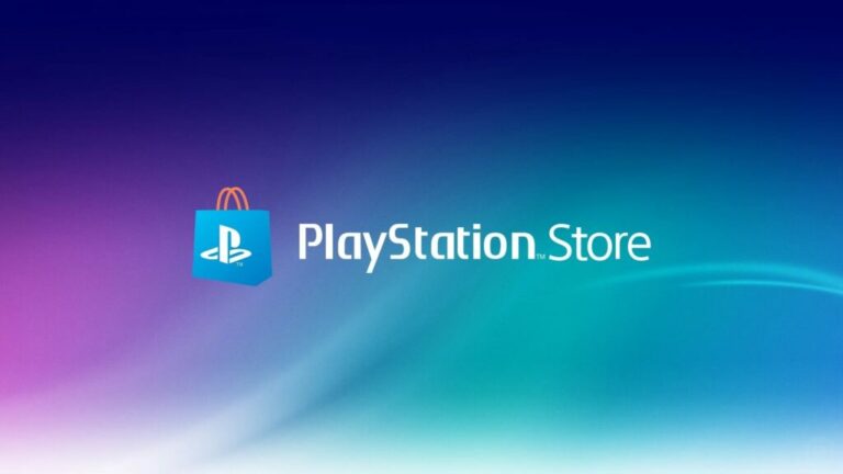 Online PS3 Store