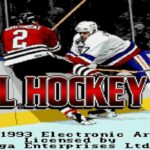 NHL 94