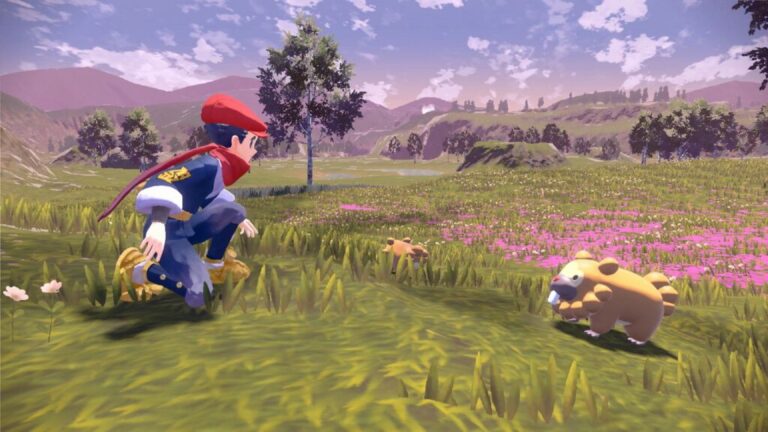 Pokemon Mainline Games Ranking
