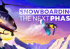 Snowboarding The Next Phase