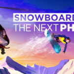 Snowboarding The Next Phase