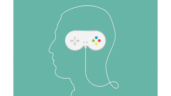 Gaming’s Mental Health Effects