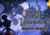 Castle of Illusion for Genesis