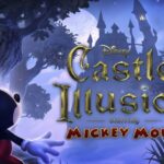 The LWOG Backlog: Castle of Illusion Starring Mickey Mouse (Sega Genesis)
