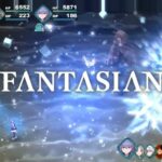 Apple Arcade’s Fantasian