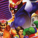 Why There Should Be a New F-Zero game, Another Eden, More