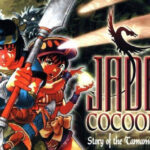 Jade Cocoon: Story of the Tamamayu PS1 Vintage Review