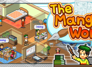 Kairosoft