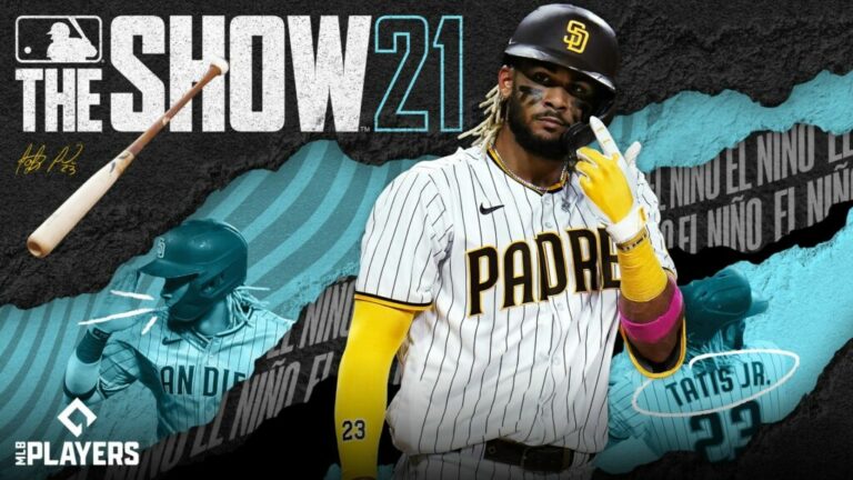 MLB The Show 21 Coming to Xbox Game Pass