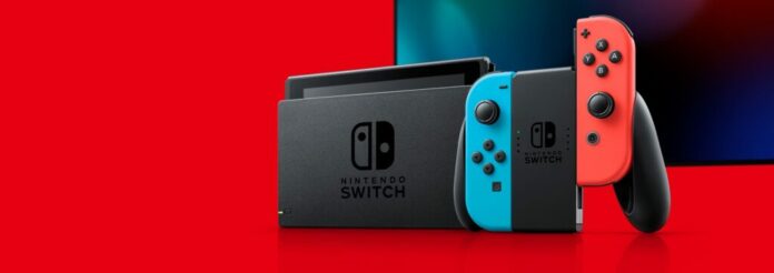 Impact Nintendo Switch