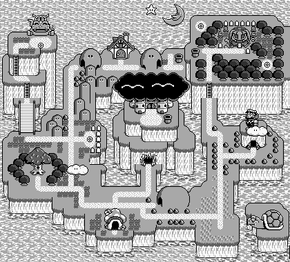 Super Mario Land 2