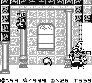 Super Mario Land 2