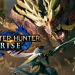 Monster Hunter: Rise Debuts at Number 2 in March Sales Charts