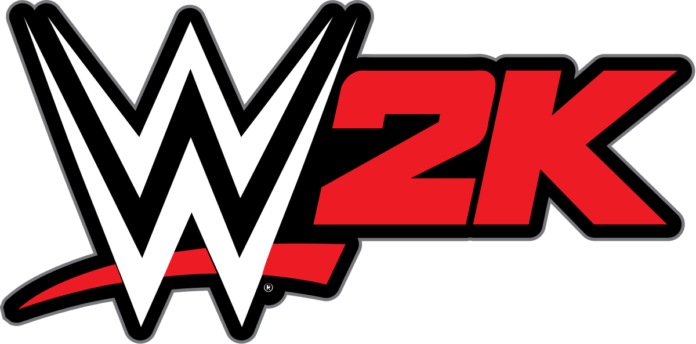 WWE 2K Games