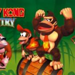 The LWOG Backlog: Donkey Kong Country (SNES)