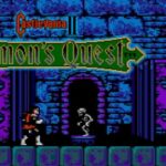 Castlevania II: Simon's Quest