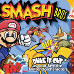 Super Smash Bros. 64