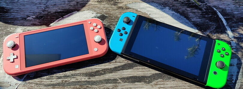 Nintendo Switch Shortage