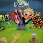 Zombies Ate My Neighbors and Ghoul Patrol Announced for Modern Platforms