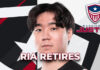 Ria Retires From The Overwatch League