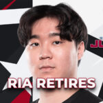 Ria Retires From The Overwatch League