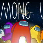 Among Us Playstation