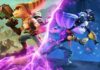 Ratchet and Clank: Rift Apart