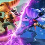 Ratchet and Clank: Rift Apart