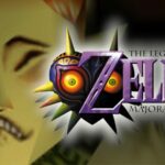 LWOG Backlog Majora's Mask
