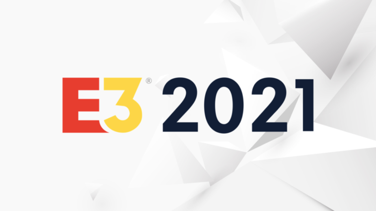 E3 2021 Full Schedule