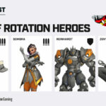 The June Joust Is Here