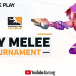 The May Melee Begins