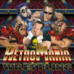 Retromania Wrestling Review