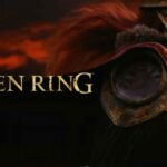 Elden Ring Coming January 2022