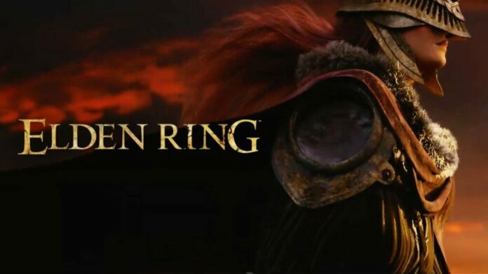 Elden Ring Coming
