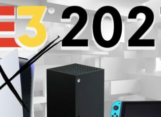 Sony Missing E3