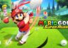 Mario Golf