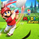 Mario Golf: Super Rush Tops UK Charts on Debut Week