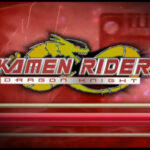 The LWOG Backlog: Kamen Rider: Dragon Knight (Wii)