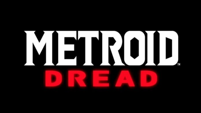 Metroid Nintendo E3 Direct