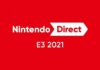 Nintendo’s E3 Direct Date