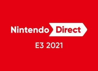 Nintendo’s E3 Direct Date